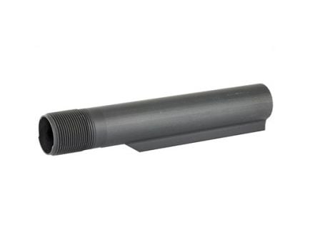 LBE Unlimited AR-15 Milspec Buffer Tube, Colt Gray - MBUF002-CG