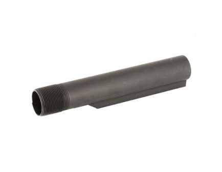 LBE Unlimited Mil-Spec AR-15 Buffer Tube, Black - MBUF002