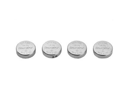 LaserMax Battery For Beretta 92/96 Laser, Silver - LMS-377