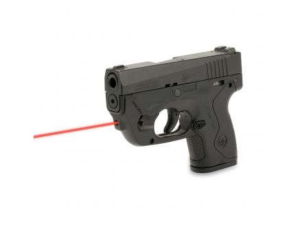 LaserMax Centerfire Center Fire Laser for Beretta Nano Pistols - CF-NANO