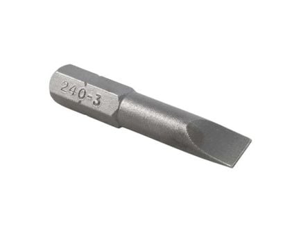 Brownells #240-3 x 1.50" Magna-Tip Super Set Thin Bit