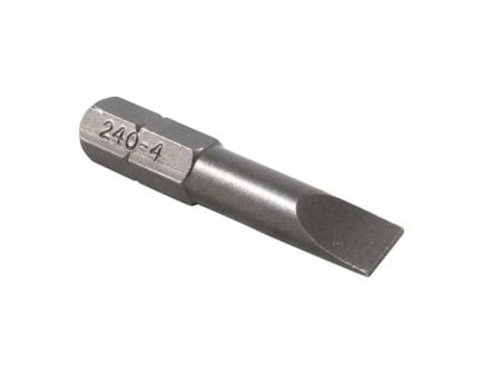 Brownells #240-4 x 1.50" Magna-Tip Super Set Thin Bit