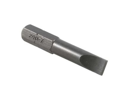 Brownells #240-7 x 1.50" Magna-Tip Super Set Thin Bit