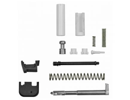 Lone Wolf Slide Completion Kit For 40 S&W Pistols - LWD-SLIDEKIT-40