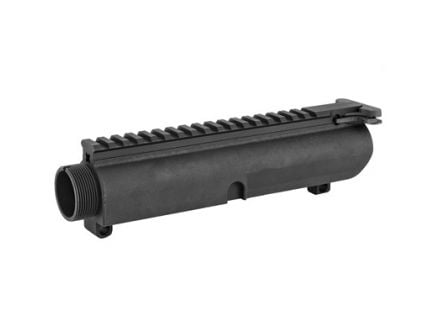 Luth-AR .308 A3 Assembled Upper Receiver w/ Charging Handle & Ejection Port Door Installed - 308-FTT-EA1