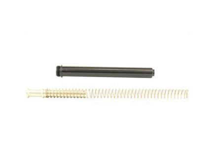 Luth-AR Fixed AR-15 Rifle Length Buffer Tube Complete Assembly - BAP-1