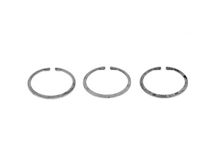 Luth-AR Bolt Gas Rings, 3 Pack - BT-01-3P