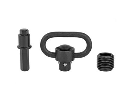 Luth-AR Grovtec HD Push Button Swivel Assembly for MBA Stocks - GT-ASSY