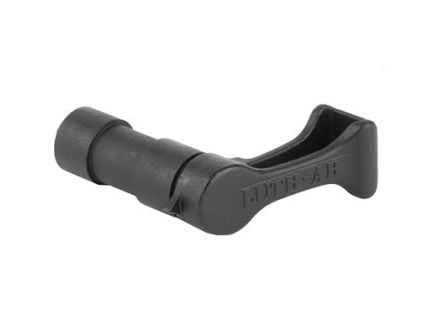 Luth-AR Oversized AR-15 Safety Selector, Black - LR-08L
