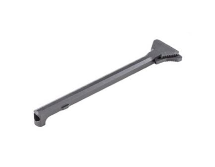 Luth-AR A1 AR-15 Charging Handle, Black - UR-19-A1