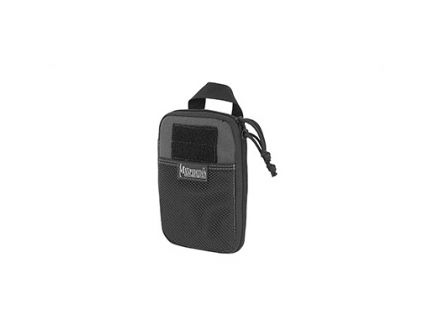 Maxpedition E.D.C. Pocket Organizer Gear Bag,Black - 0246B