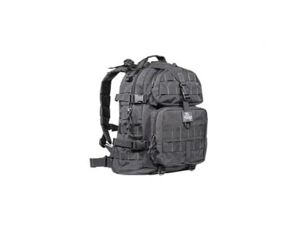Maxpedition Condor II Backpack, Black - 0512B