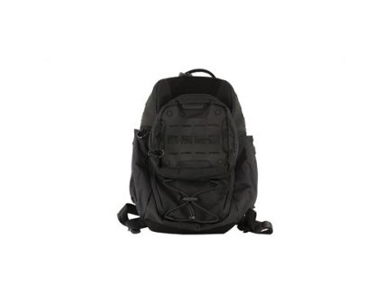 Maxpedition Lithvore Backpack 6"x9"x17", Black - LTHBLK