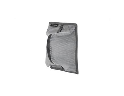 Maxpedition Entity Hook & Loop Mesh Storage Panel Gossamer Mesh. Gray - NTTPNMGRY