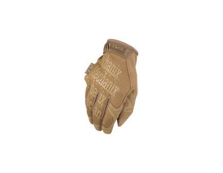 Mechanix Wear Original Gloves, Medium, Coyote - MG-72-009