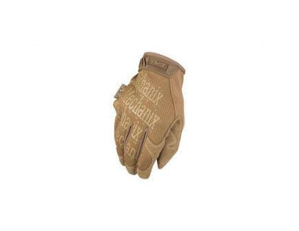 Mechanix Wear Original Gloves, XL, Coyote - MG-72-011