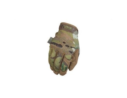 Mechanix Wear Original Gloves, Large, MultiCam - MG-78-010