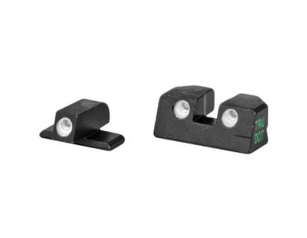 Meprolight Tru-Dot Sight for SIG P220, Green/Orange - 0101103301