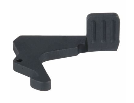 Mission First Tactical EVOLV Oversized Tac Latch, Black - E2OCHL