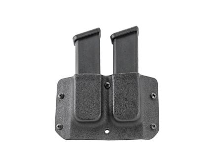 Mission First Tactical Generic 9/40 Double Stack Mag Pouch - HDMP-GDS940