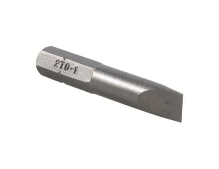 Brownells #270-1 x 1.50" Magna-Tip Thin Bit