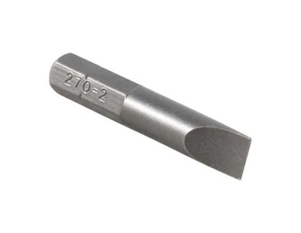 Brownells #270-2 x 1.50" Magna-Tip Thin Bit