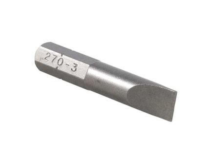Brownells #270-3 x 1.50" Magna-Tip Super Set Thin Bit