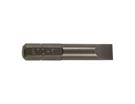 Brownells #270-5 x 1.50" Magna-Tip Super Set Thin Bit