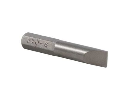 Brownells #270-6 x 1.50" Magna-Tip Super Set Thin Bit