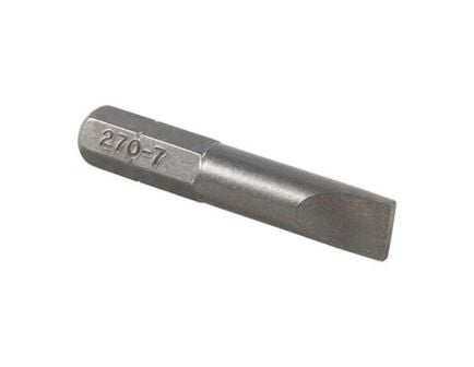 Brownells #270-7 x 1.50" Magna-Tip Super Set Thin Bit