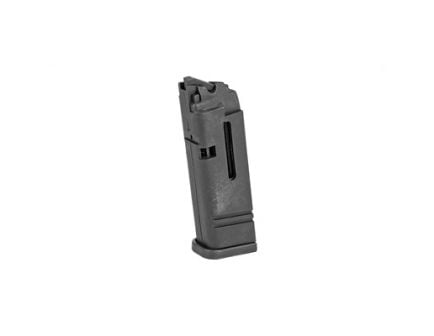 Advantage Arms Glock 19/23 Gen 1-4 .22 LR 10 Round Magazine, Black - AACLE1923