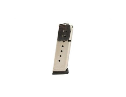 Armscor 8rd 45 ACP Magazine Fits 1911, Nickel - 54170