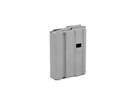 ASC AR223 10 Round Aluminum AR-15 Magazine For Sale, Gray