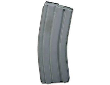 ASC 30 Round .223/5.56 AR-15 Magazine, Gray 