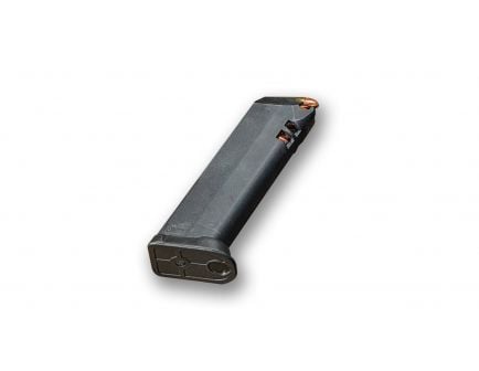 Chiappa 10 Round Magazine 9MM Fits Chiappa CBR9, Black - 470.086