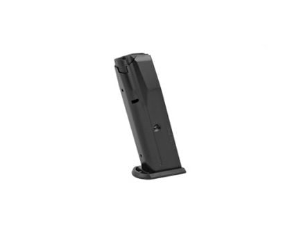 EAA Witness Large Frame Full Size 10mm 10 Round Steel Magazine, Blued - 101440