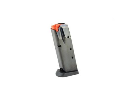 EAA Witness Small Frame Compact 9mm 10 Round Steel Magazine, Blued - 101930