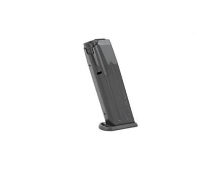 EAA Witness Large Frame .38 Super 17 Round Magazine, Black - 101953