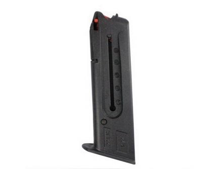 EAA Corp 10 Round .22lr Magazine for Witness Small Frame Pistols, Blue - 109913