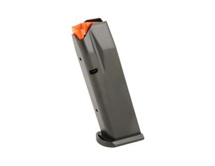 KRISS USA 17rd 9mm Magagazine Fits SPHINX SDP Series, Black - S4-PXXXX-X009