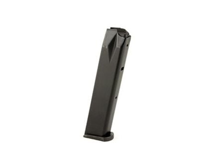 ProMag Ruger P85/P89 9mm 20 Round Magazine, Blued - RUG-A10