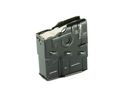 PTR Industries 308 Win 10 Round Magazine PTR 91, Black - PTR500097