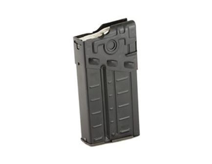 PTR Industries 308 Win 20 Round Magazine Refurb PTR 91, Black - PTR500098