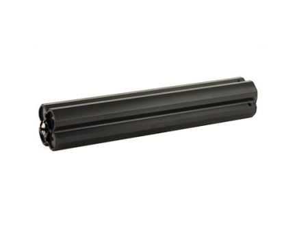 SRM Arms M1216 12 Gauge 16 Round Magazine, Black - SRM1216MSB