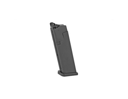 Umarex Glock 17 Gen 4 .177 BB 18 Round Magazine, Black - 2255203