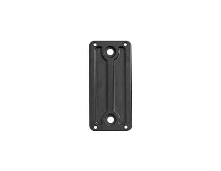 Magpul Industries M-LOK Dovetail Adapter 2 Slot, Black - MAG1051