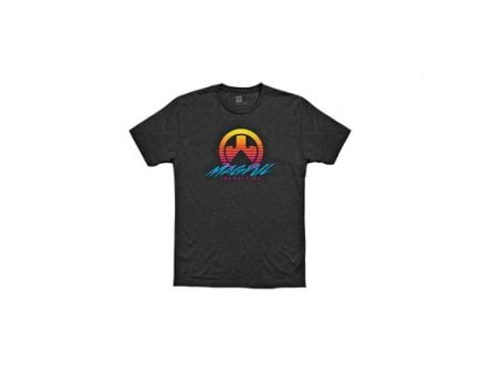 Magpul Brenten Tee Shirt XXLarge Black - MAG1134
