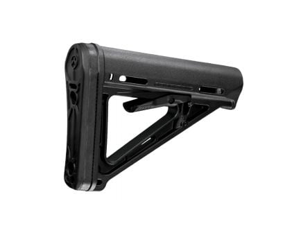 Magpul Industries MOE Commercial-Spec Carbine Stock, Foliage Green - MAG401-FOL
