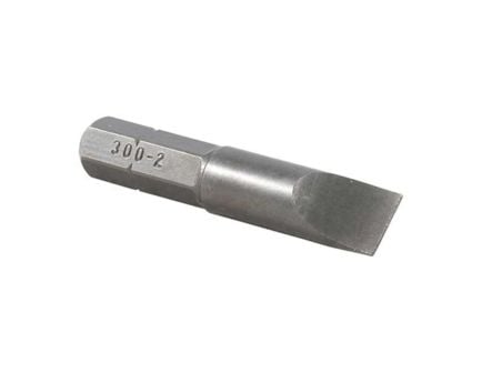 Brownells #300-2 x 1.50" Magna-Tip Thin Bit