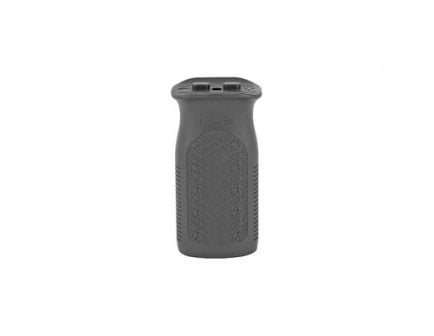 Magpul Industries MVG Vertical Foregrip, Fits MOE Hand Guard, Black - MAG413-BLK